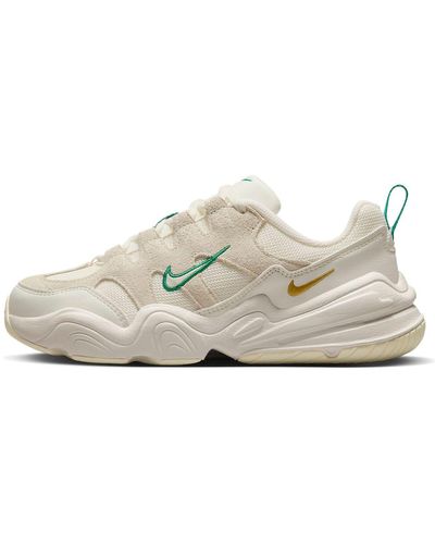 Nike Tech Hera - White