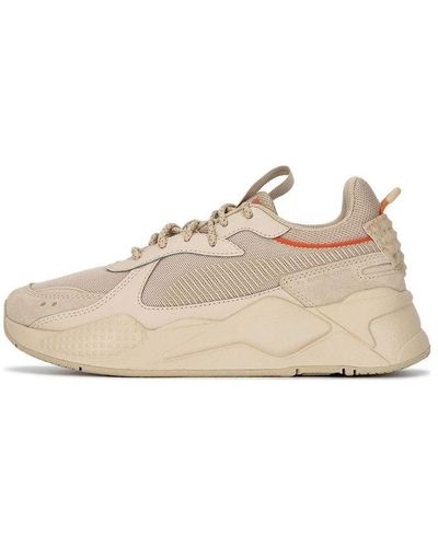 PUMA 'rs-x Elevated Hike' Sneakers in Gray for Men | Lyst