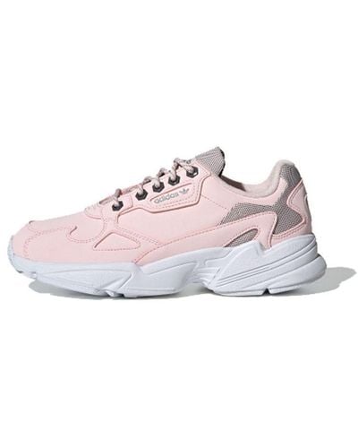 adidas Falcon - Pink