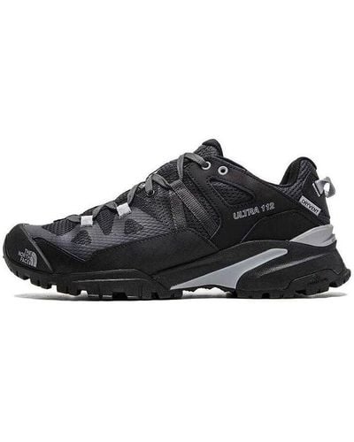 The North Face Ultra 112 Waterproof - Black