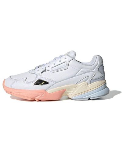 Adidas Falcon Sneakers for Women - Up to 40% off | Lyst