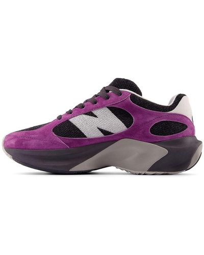 New Balance Wrpd Runner - Purple