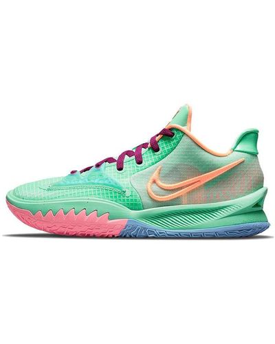 Nike Kyrie Low 4 Sneakers for Men - Up to 5% off | Lyst