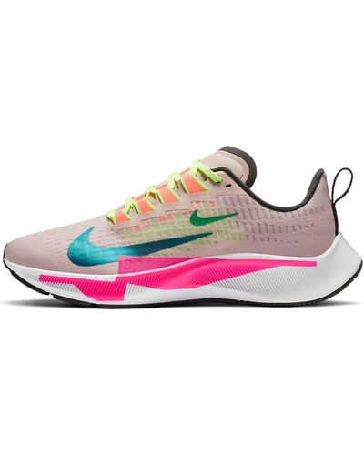 Nike Air Zoom Pegasus 37 Premium - Pink