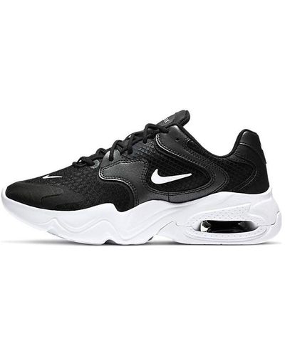 Nike Air Max 2X Sneakers for Women | Lyst