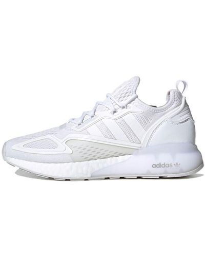 Adidas Zx 2K Boost Shoes for Men - Up to 60% off | Lyst