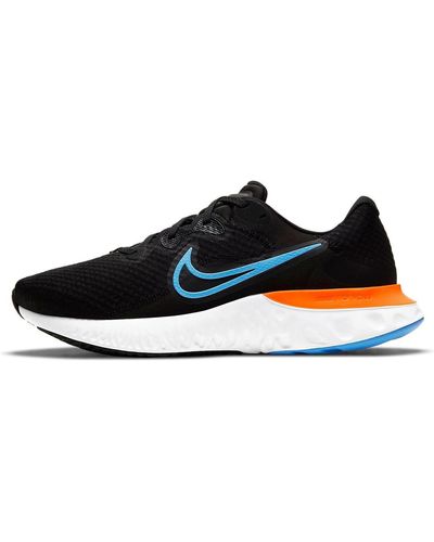 Nike Renew Run 2 - Blue
