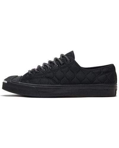 Converse Jack Purcell - Black
