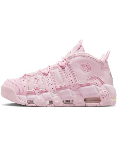 Nike Air More Uptempo - Purple