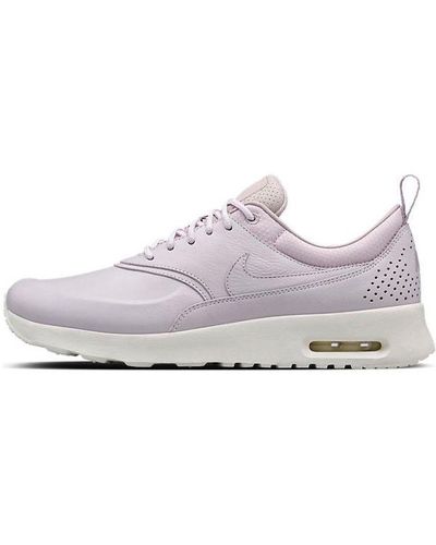 Nike Air Max Thea Sneakers for Women - to 30% off | Lyst