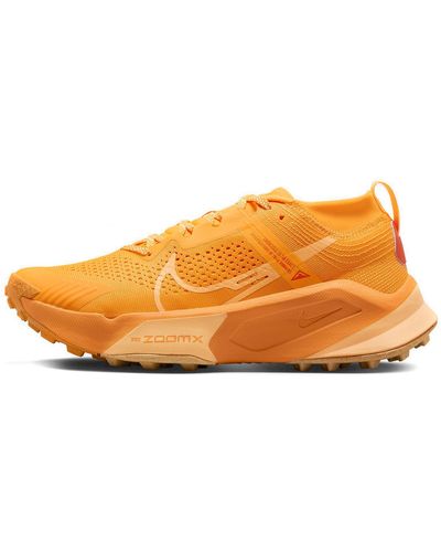 Orange Nike Shoes for Women | Lyst