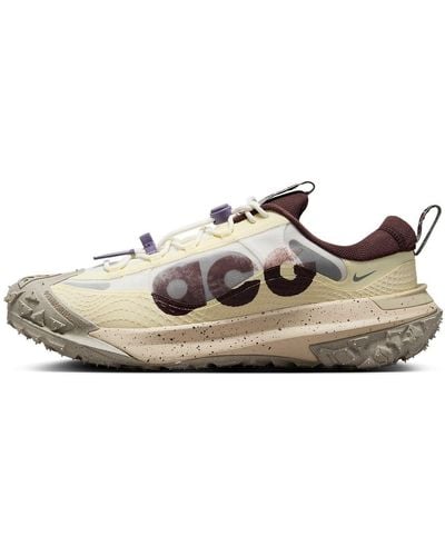 Nike Acg Mountain Fly 2 Low - Brown