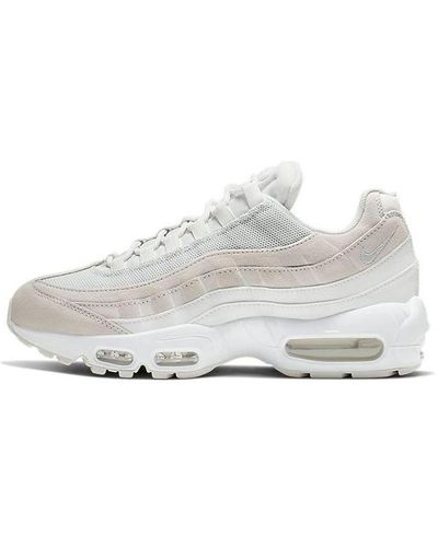 Nike Air Max 95 Sneakers for Women - Up to 60% off | Lyst