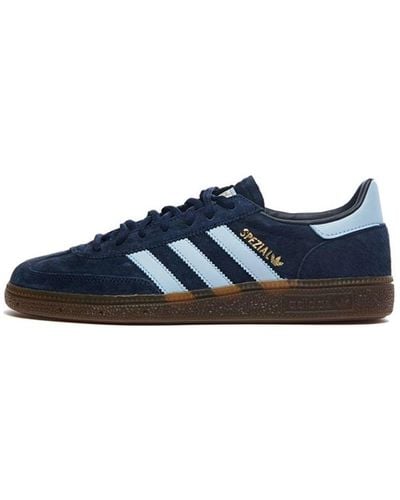 Adidas Handball Spezial Shoes for Men   Up to % off   Lyst