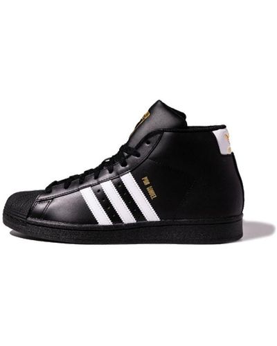 Adidas Pro Model Sneakers for Men - Up to 40% off | Lyst
