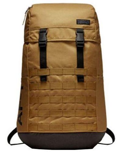Nike Sportswear Af1 Backpack - Brown
