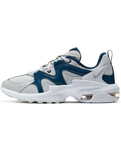 nike air max graviton blue