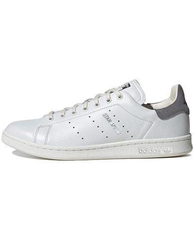 Adidas Stan Smith Lux Shoes for Men - Up to 33% off | Lyst
