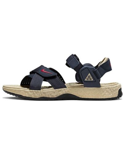 Leather sandals for Men | Online Sale up to 49% off | Lyst