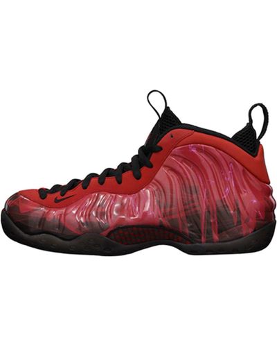 Nike Foamposite Sneakers for Men - Up to 35% off | Lyst