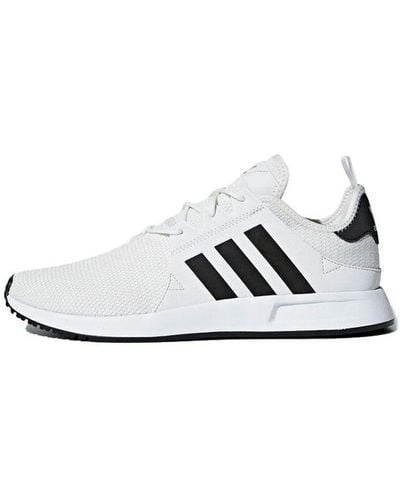 adidas Men's X_plr Casual Sneakers From Finish Line - Multicolor