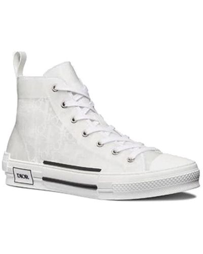 All star converse dior hot sale