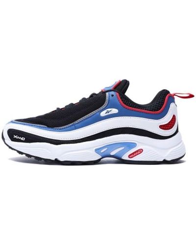 Reebok Dmx Fusion Ii Mu in White for Men Lyst