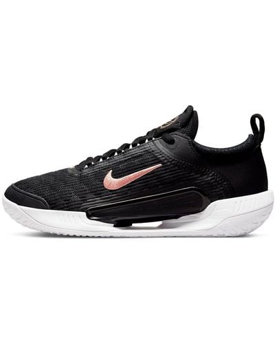 Nike Court Zoom Nxt - Black
