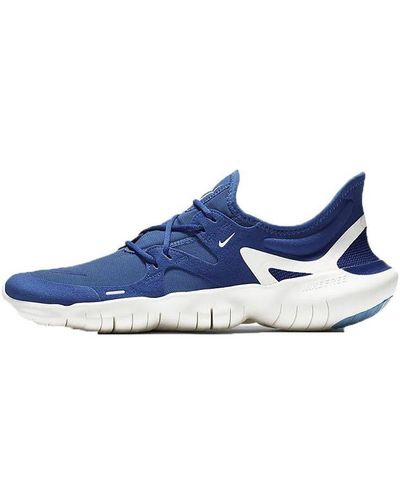 Nike Free Rn 5 Sneakers for Men - Up to 54% off | Lyst