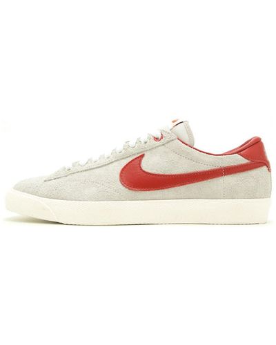 Antologi Cirkel scaring Nike Tennis Classic Sneakers for Men - Up to 30% off | Lyst