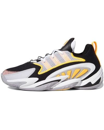 Zapatillas hotsell adidas crazy