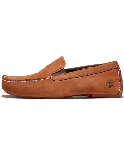 Timberland Loafers for Men | Online Sale up to 57% off | Lyst
