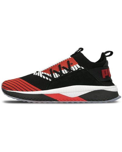 Tsugi jun deals cubism sneakers