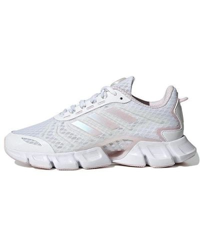 adidas Climacool Cozy Wear-resistant White