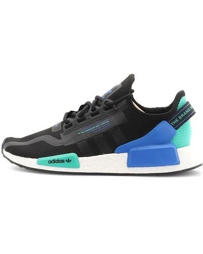 NMD: R1, R1 V2, 360 & More