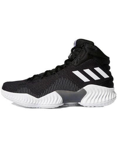 adidas Pro Bounce 2018 - Black