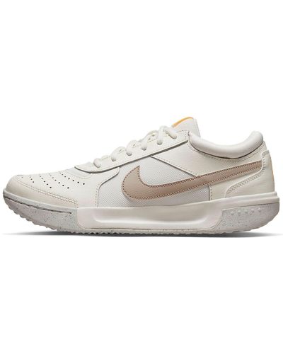 Nike Court Zoom Lite 3 - White