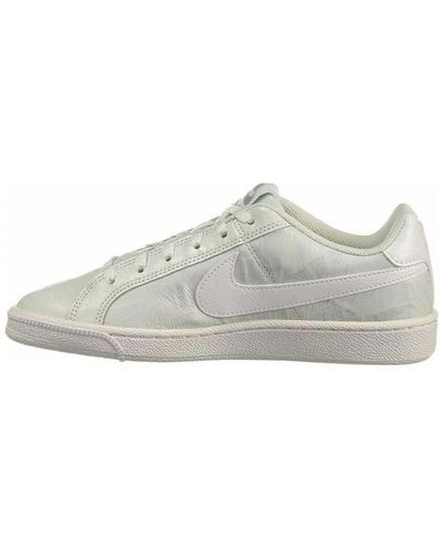 Nike Court Royale Premium - Gray