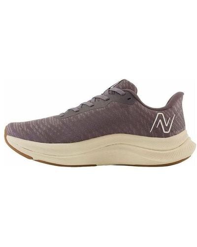 New Balance Fuelcell Propel V4 Running Shoe - Brown