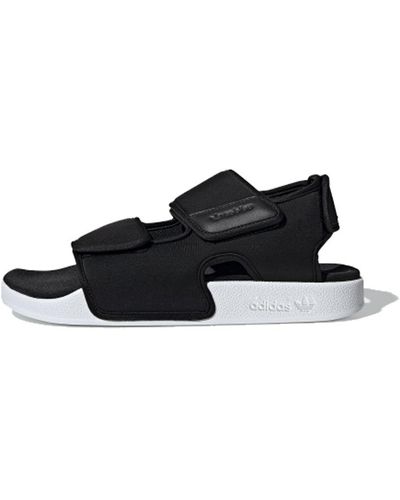 adidas Adilette 3.0 Sandal - Black