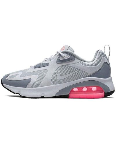 Nike Air Max 200 Shoes for Women - Up to 39% off | Lyst