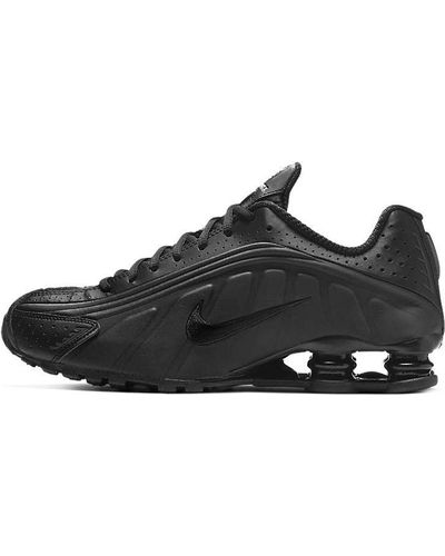 Nike Shox R4 Shoes for Men - Up to 5% off | Lyst