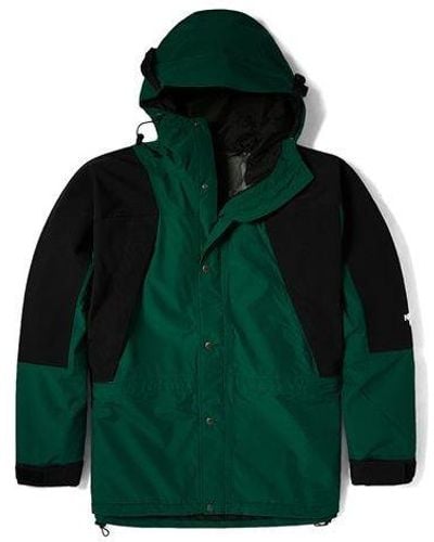 The North Face Retro Mountain Light Futurelight Jacket - Green