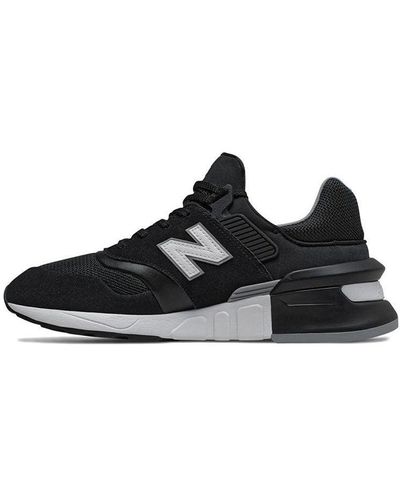 New Balance 997 Sport - Black