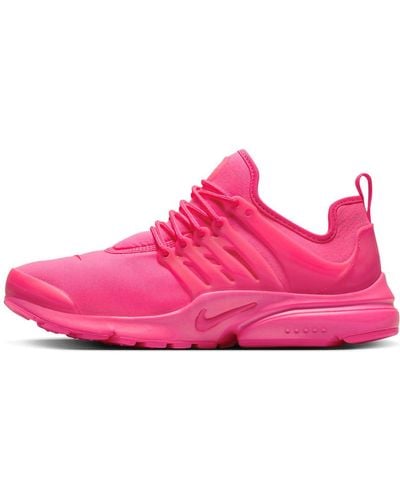 Nike Air Presto - Pink