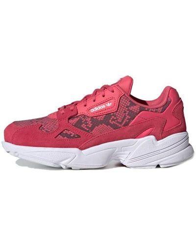 Adidas Falcon Sneakers for Women - Up to 34% off | Lyst