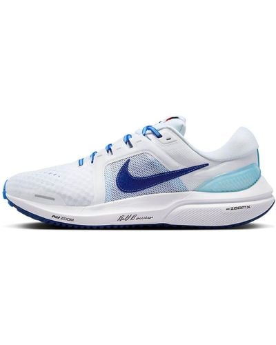 Nike Air Zoom Vomero 16 Prm Sneaker - Blue