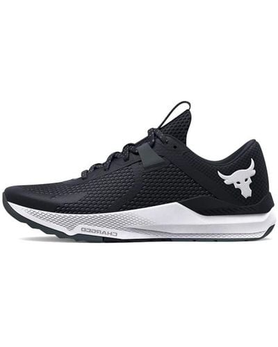 Under Armour Project Rock Bsr 2 - Blue