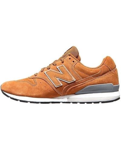 New Balance 996 - Brown
