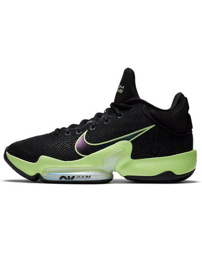 Nike Zoom Rize 2 Ep - Green